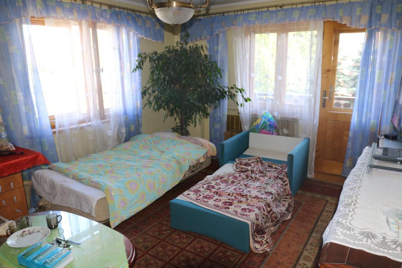 Smyrecek-Centrum Bukowiny Bukowina Tatrzanska Room photo