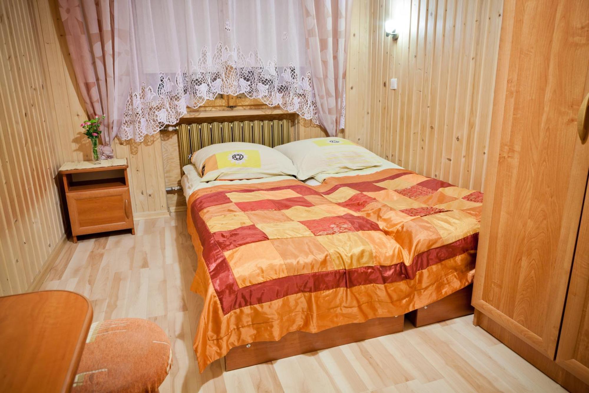 Smyrecek-Centrum Bukowiny Bukowina Tatrzanska Room photo